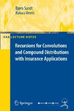 Recursions for Convolutions and Compound Distributions with Insurance Applications