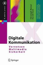 Digitale Kommunikation