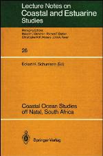 Coastal ocean studies off Natal, South Africa