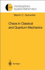 Chaos in Classical and Quantum Mechanics