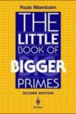 The Little Book of Big Primes