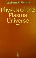 Physics Of The Plasma Universe