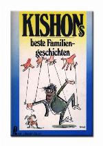 Kishons beste Familiengeschichten