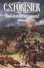 Tod den Franzosen! Roman