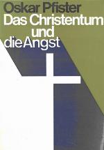 Das Christentum und die Angst