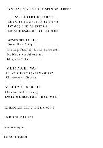 Nine Eleven. Der Tag, der die Welt veränderte