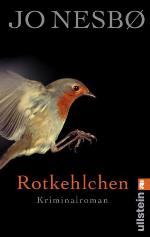 Rotkehlchen