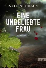 Eine unbeliebte Frau
