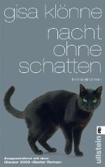 Nacht ohne Schatten Judith Kriegers dritter Fall
