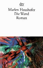 Die Wand Roman