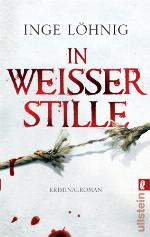 In weißer Stille Kommissar Dühnforts zweiter Fall