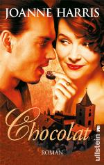 Chocolat Das Buch zum Film
