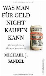 Was man für Geld nicht kaufen kann