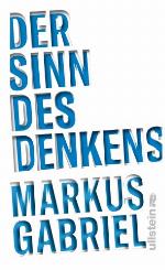 Der Sinn des Denkens