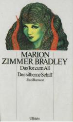 Das Tor Zum All - Das silberne Schiff