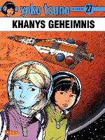 Khanys Geheimnis