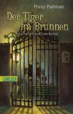 Der Tiger im Brunnen
