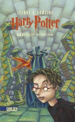 Harry Potter und die Kammer des Schreckens