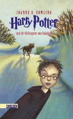 Harry Potter und der Gefangene von Askaban