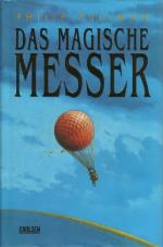 Das magische Messer