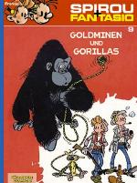 Goldminen und Gorillas