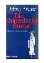 Die chinesische Statue und andere Überraschungen