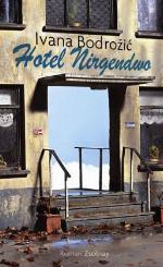 Hotel Nirgendwo Roman