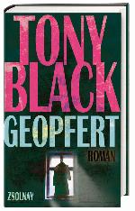 Geopfert Roman