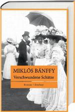 Verschwundene Schätze Roman