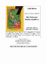 Die Schwarze 7 schafft es