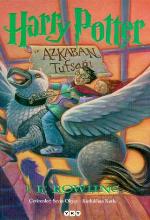 Harry Potter Ve Azkaban Tutsağı
