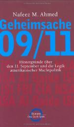 Geheimsache 09/11