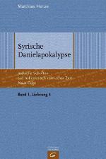 Apokalypsen und Testamente.