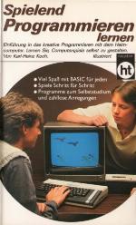 Spielend Programmieren lernen