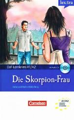 Die Skorpion Frau