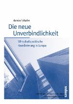 Die neue Unverbindlichkeit wirtschaftspolitische Koordinierung in Europa