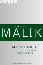 Management; Das A und O des Handwerks