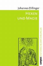 Hexen Und Magie