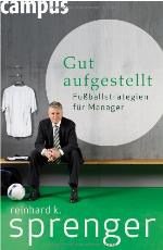 Gut Aufgestellt
