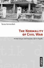 The Normality of Civil War