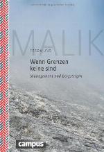 Wenn Grenzen keine sind