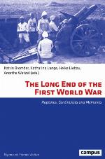 The Long End of the First World War