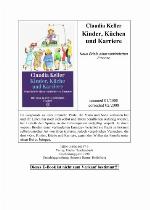 Kinder, Küche und Karriere