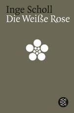 Die Weiße Rose