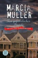 Zu gefährlicher Stunde : Krimi