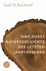 Eine Kurze Naturgeschichte Des Letzten Jahrtausends