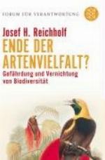 Ende Der Artenvielfalt?