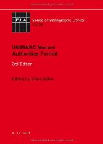 Unimarc Manual