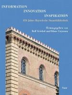 Information - Innovation - Inspiration
