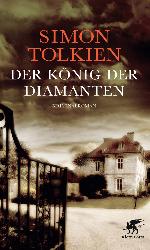 Der König der Diamanten Kriminalroman